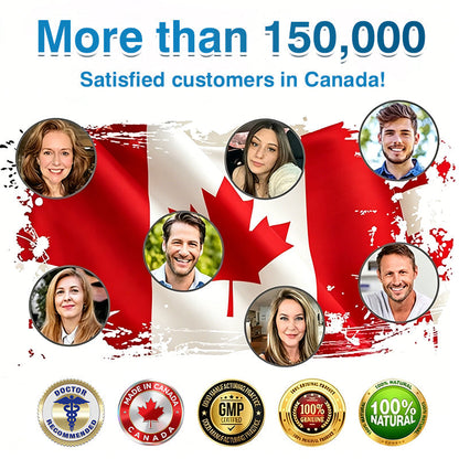 🇨🇦👨‍⚕️✅GFOUK® VeinRepair Microneedle Patch Roll⚡Instant Relief, Long-Term Results