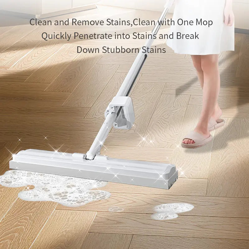 Essential for the family 100 Piece Multi-Surface Antibacterial Cleaner for Hardwood. Tile & Laminate