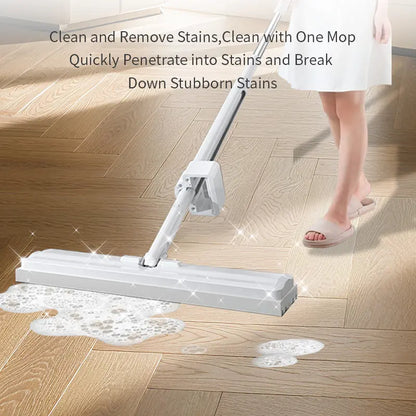 Essential for the family 100 Piece Multi-Surface Antibacterial Cleaner for Hardwood. Tile & Laminate